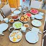 Hill Haven Oda ve Kahvaltı Domje
