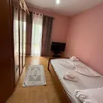 Hill Haven Oda ve Kahvaltı Domje