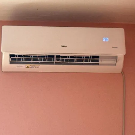Hill Haven Oda ve Kahvaltı Domje