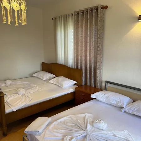 住宿加早餐酒店 Hill Haven *