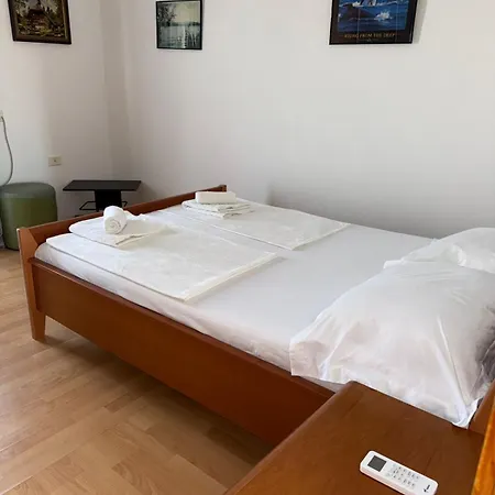 Bed & Breakfast Hill Haven Domje