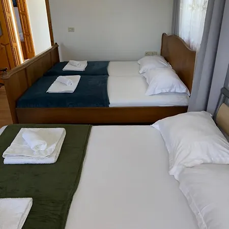 Bed & Breakfast Hill Haven