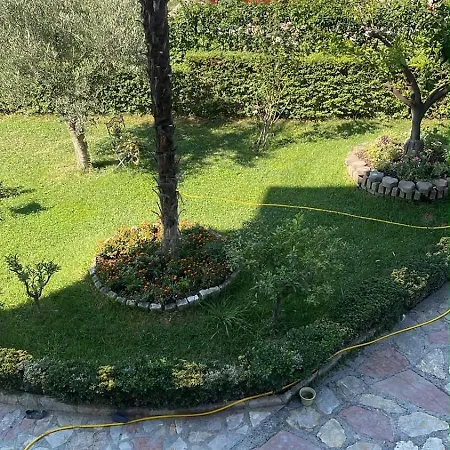 Bed & Breakfast Hill Haven Domje