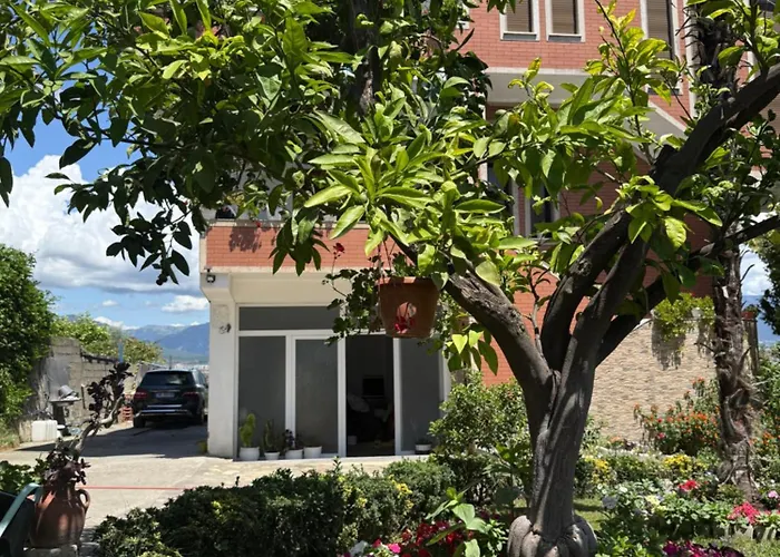 Hill Haven Bed and Breakfast