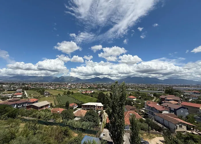 Bed and Breakfast Hill Haven *