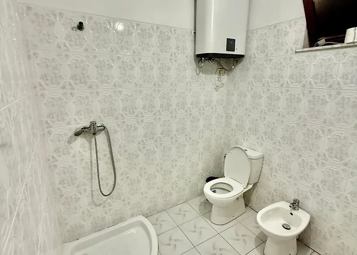 Bed and Breakfast Hill Haven Domje