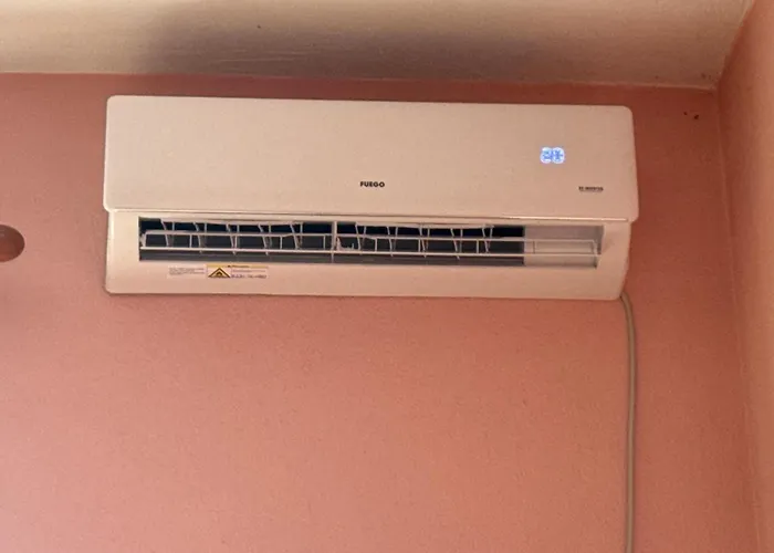 Hill Haven Bed and Breakfast Domje