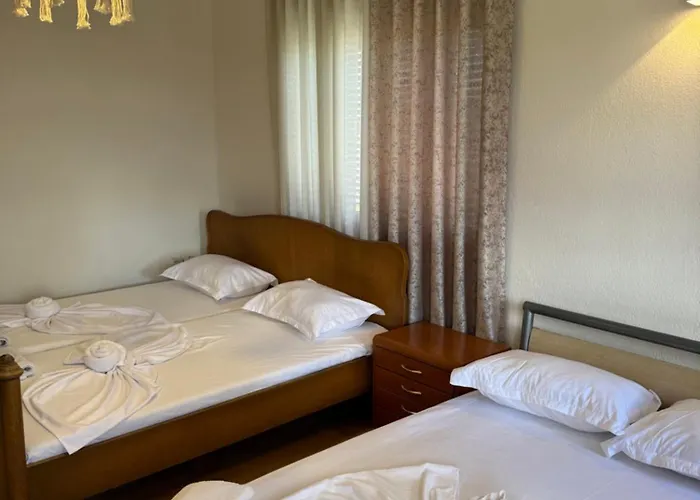 Bed and Breakfast Hill Haven *